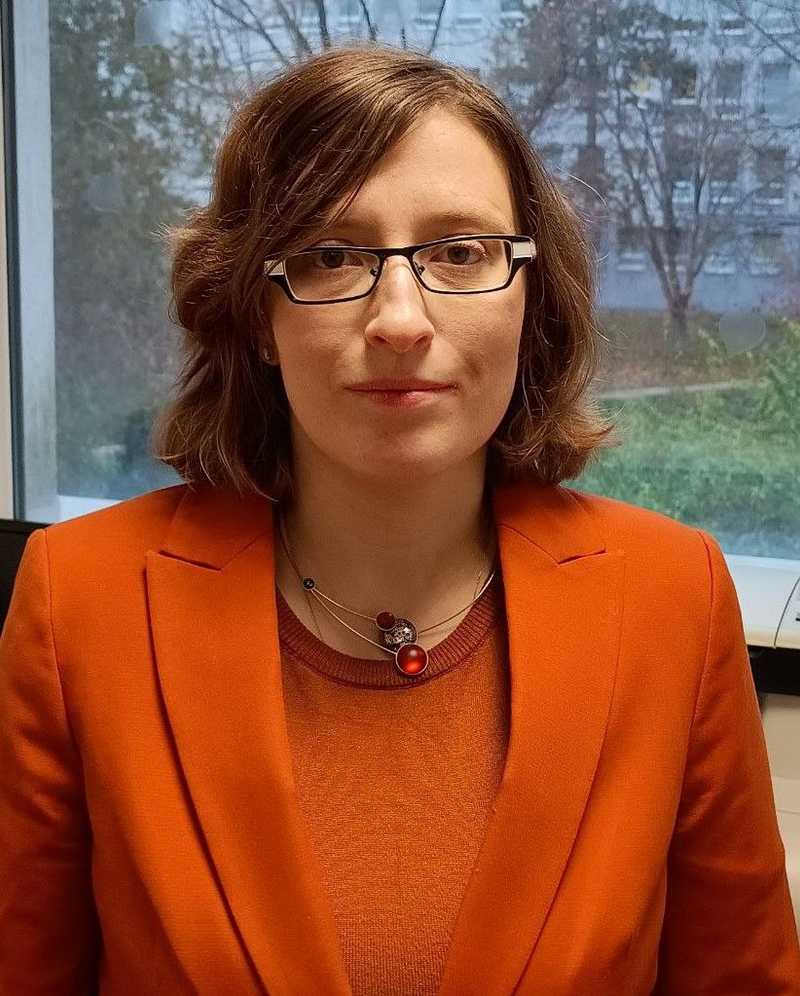 Eugenia Kelbert