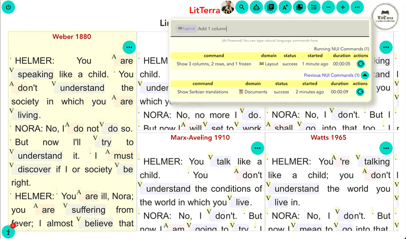 LitTerra Ecosystem